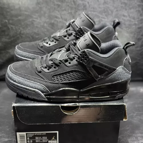 Air Jordan Spizike For Men #1316274