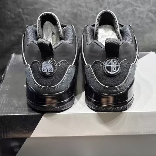 Replica Air Jordan Spizike For Men #1316274 $98.00 USD for Wholesale