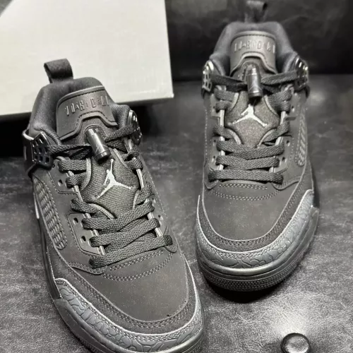 Replica Air Jordan Spizike For Men #1316274 $98.00 USD for Wholesale