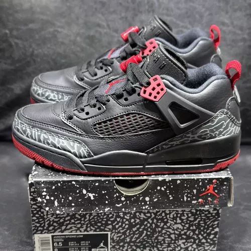 Air Jordan Spizike For Men #1316276