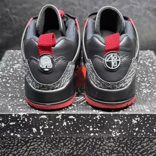 Replica Air Jordan Spizike For Men #1316276 $98.00 USD for Wholesale