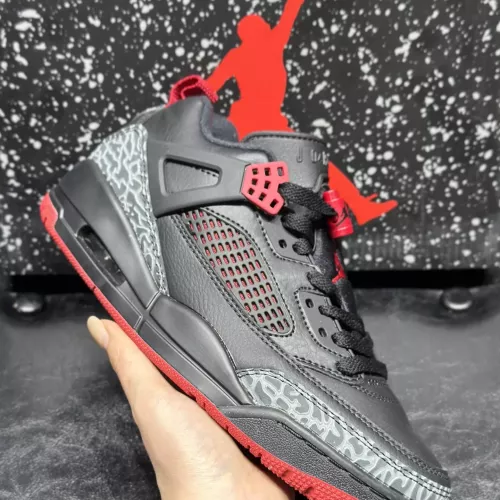 Replica Air Jordan Spizike For Men #1316276 $98.00 USD for Wholesale