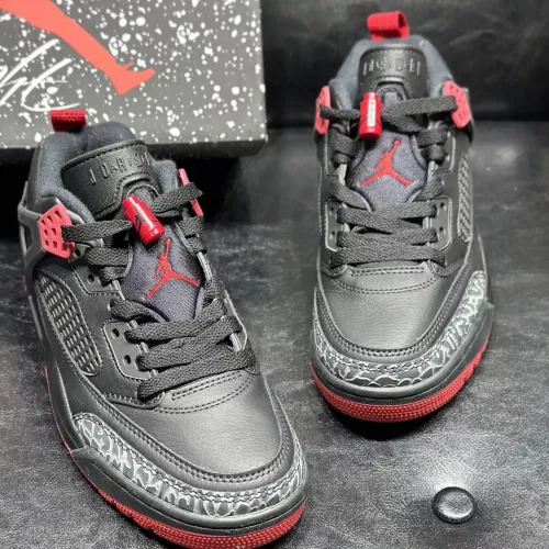 Replica Air Jordan Spizike For Men #1316276 $98.00 USD for Wholesale