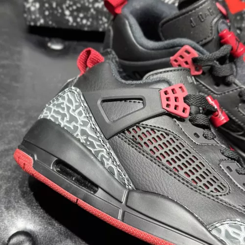 Replica Air Jordan Spizike For Men #1316276 $98.00 USD for Wholesale
