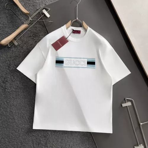 Gucci T-Shirts Short Sleeved For Unisex #1316327