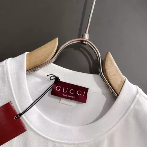 Replica Gucci T-Shirts Short Sleeved For Unisex #1316327 $41.00 USD for Wholesale