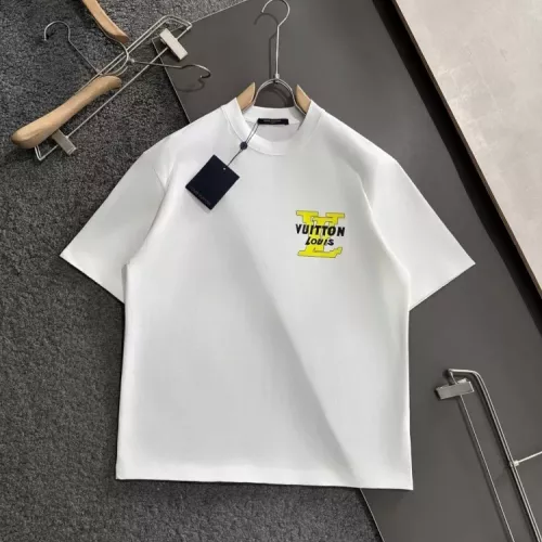 Louis Vuitton LV T-Shirts Short Sleeved For Unisex #1316328