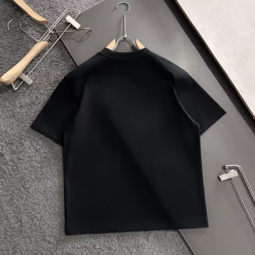 Replica MIU MIU T-Shirts Short Sleeved For Unisex #1316330 $41.00 USD for Wholesale