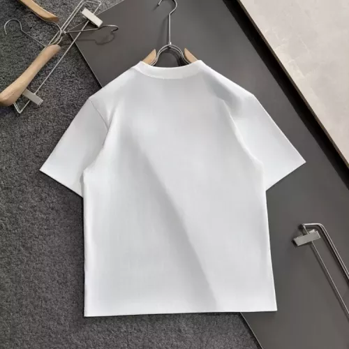 Replica MIU MIU T-Shirts Short Sleeved For Unisex #1316331 $41.00 USD for Wholesale