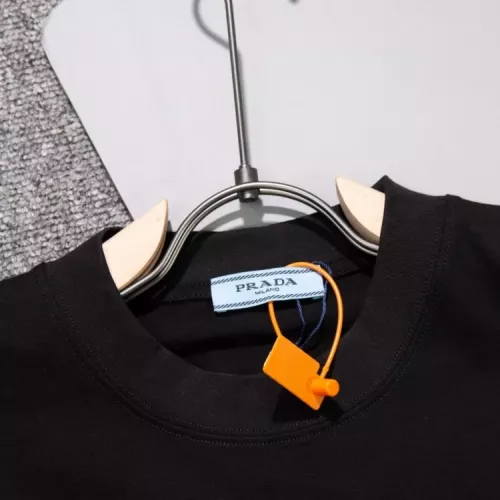 Replica Prada T-Shirts Short Sleeved For Unisex #1316348 $41.00 USD for Wholesale