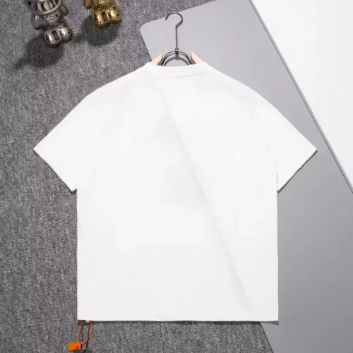 Replica Prada T-Shirts Short Sleeved For Unisex #1316350 $41.00 USD for Wholesale