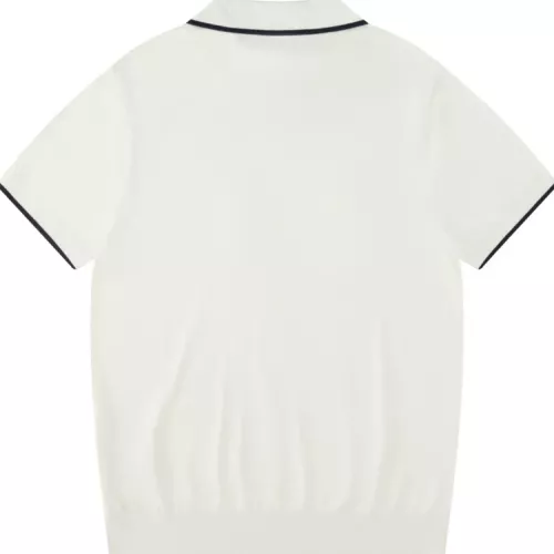 Replica Prada T-Shirts Short Sleeved For Unisex #1316351 $52.00 USD for Wholesale