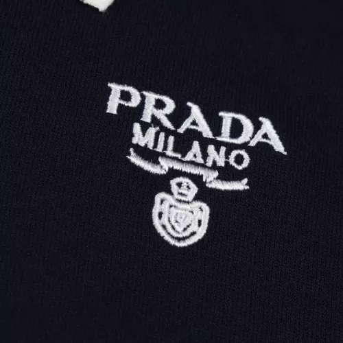 Replica Prada T-Shirts Short Sleeved For Unisex #1316352 $52.00 USD for Wholesale