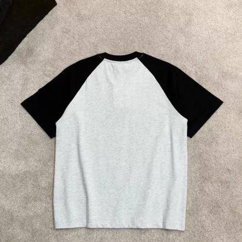 Replica Moncler T-Shirts Short Sleeved For Unisex #1316353 $56.00 USD for Wholesale
