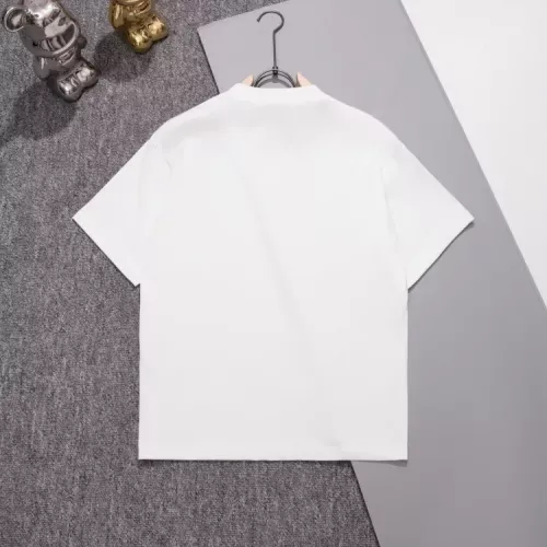 Replica Valentino T-Shirts Short Sleeved For Unisex #1316356 $40.00 USD for Wholesale