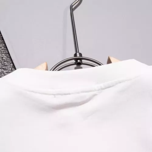 Replica Valentino T-Shirts Short Sleeved For Unisex #1316356 $40.00 USD for Wholesale