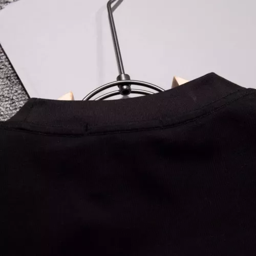 Replica Valentino T-Shirts Short Sleeved For Unisex #1316357 $40.00 USD for Wholesale
