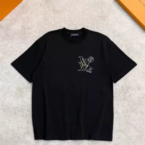 Louis Vuitton LV T-Shirts Short Sleeved For Unisex #1316361
