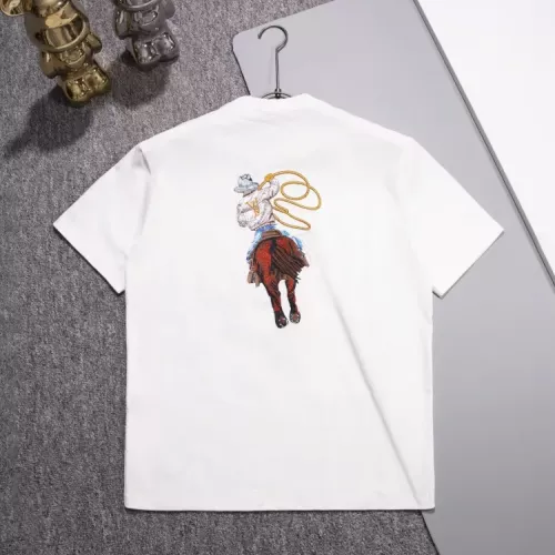 Replica Louis Vuitton LV T-Shirts Short Sleeved For Unisex #1316368 $45.00 USD for Wholesale
