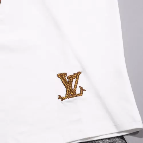 Replica Louis Vuitton LV T-Shirts Short Sleeved For Unisex #1316368 $45.00 USD for Wholesale