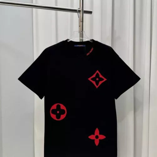 Louis Vuitton LV T-Shirts Short Sleeved For Unisex #1316374