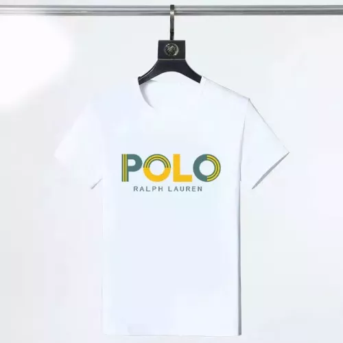 Ralph Lauren Polo T-Shirts Short Sleeved For Men #1316376 $23.00 USD, Wholesale Replica Ralph Lauren Polo T-Shirts
