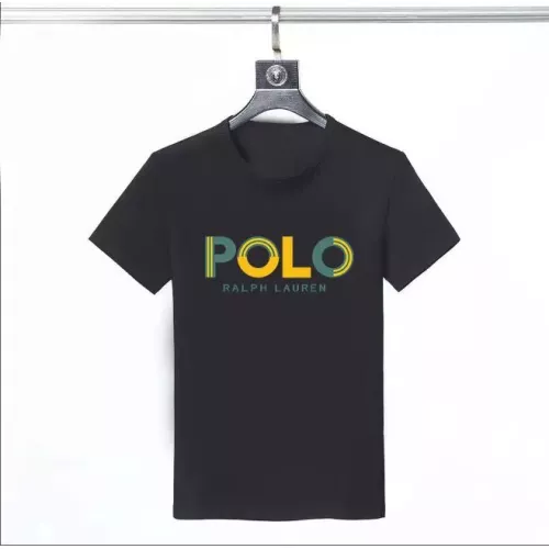 Ralph Lauren Polo T-Shirts Short Sleeved For Men #1316378 $23.00 USD, Wholesale Replica Ralph Lauren Polo T-Shirts