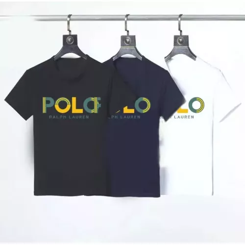 Replica Ralph Lauren Polo T-Shirts Short Sleeved For Men #1316378 $23.00 USD for Wholesale