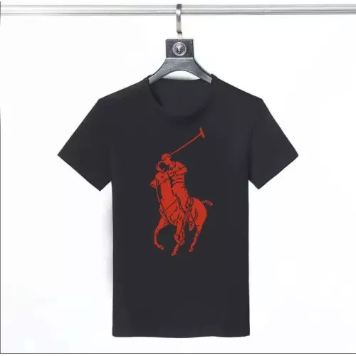 Ralph Lauren Polo T-Shirts Short Sleeved For Men #1316384 $23.00 USD, Wholesale Replica Ralph Lauren Polo T-Shirts