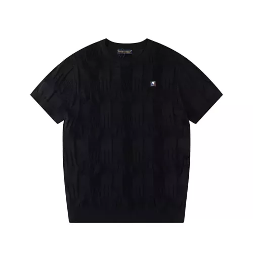 Louis Vuitton LV T-Shirts Short Sleeved For Unisex #1316388
