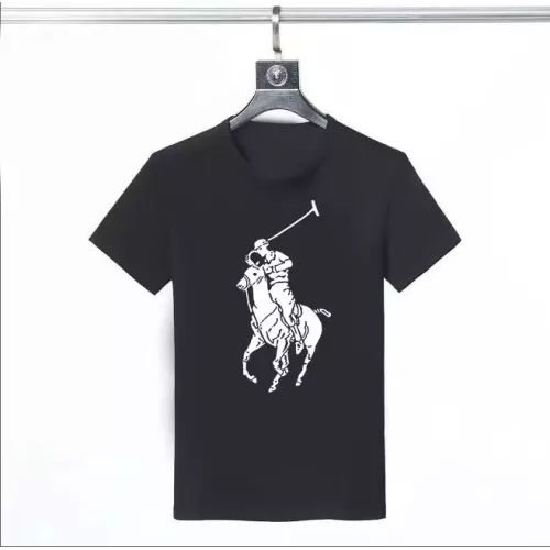 Ralph Lauren Polo T-Shirts Short Sleeved For Men #1316389 $23.00 USD, Wholesale Replica Ralph Lauren Polo T-Shirts