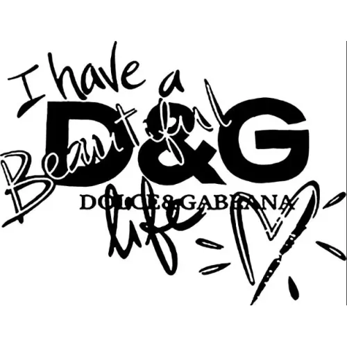 Replica Dolce & Gabbana D&G T-Shirts Short Sleeved For Men #1316390 $23.00 USD for Wholesale
