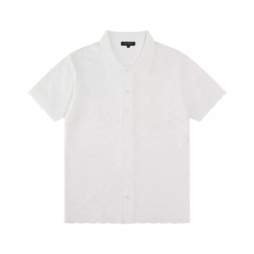 Louis Vuitton LV T-Shirts Short Sleeved For Unisex #1316391