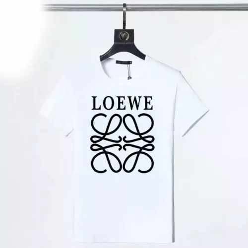 LOEWE T-Shirts Short Sleeved For Men #1316401
