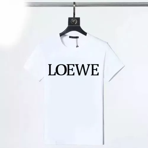 LOEWE T-Shirts Short Sleeved For Men #1316407