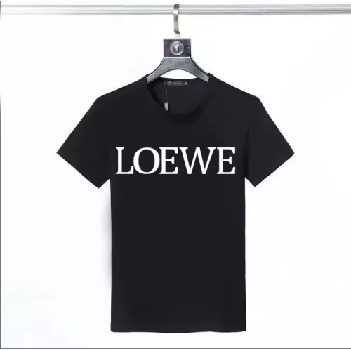 LOEWE T-Shirts Short Sleeved For Men #1316409