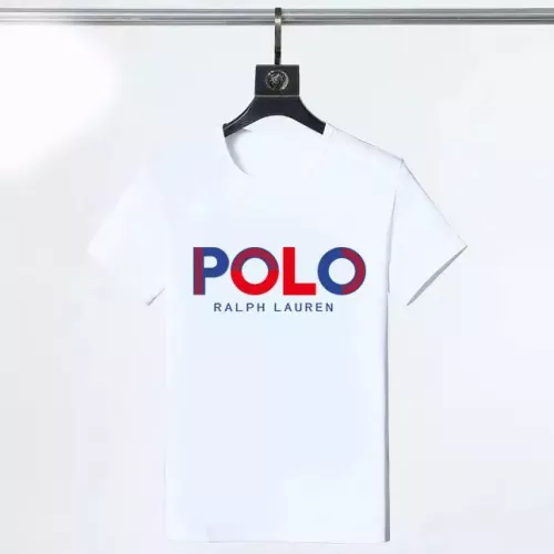 Ralph Lauren Polo T-Shirts Short Sleeved For Men #1316413 $23.00 USD, Wholesale Replica Ralph Lauren Polo T-Shirts