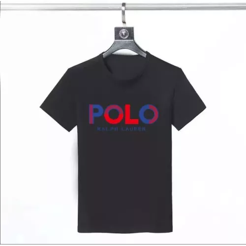 Ralph Lauren Polo T-Shirts Short Sleeved For Men #1316415 $23.00 USD, Wholesale Replica Ralph Lauren Polo T-Shirts