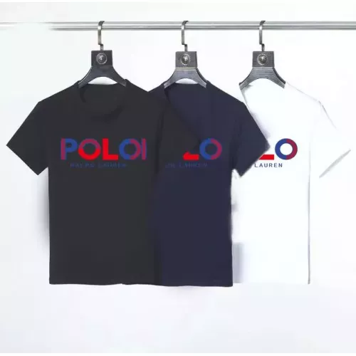Replica Ralph Lauren Polo T-Shirts Short Sleeved For Men #1316415 $23.00 USD for Wholesale