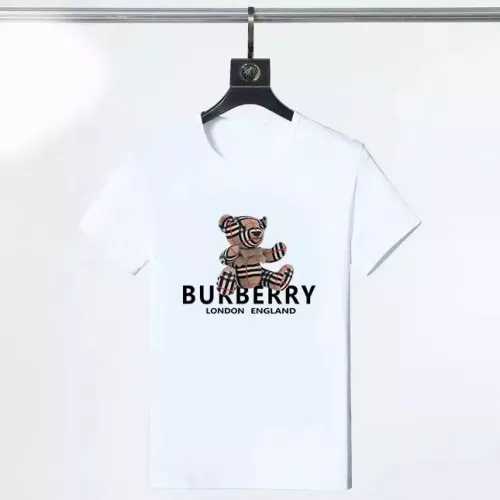 Burberry T-Shirts Short Sleeved For Men #1316416