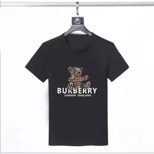 Burberry T-Shirts Short Sleeved For Men #1316418