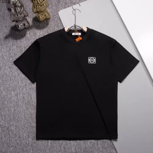 LOEWE T-Shirts Short Sleeved For Unisex #1316495