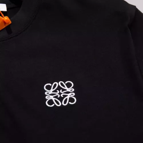 Replica LOEWE T-Shirts Short Sleeved For Unisex #1316495 $40.00 USD for Wholesale
