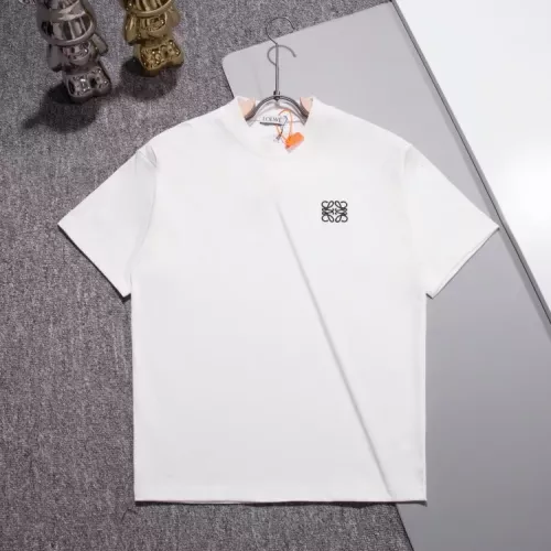 LOEWE T-Shirts Short Sleeved For Unisex #1316496