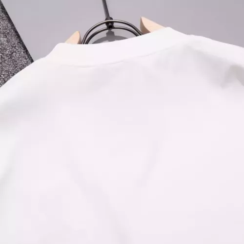 Replica LOEWE T-Shirts Short Sleeved For Unisex #1316496 $40.00 USD for Wholesale