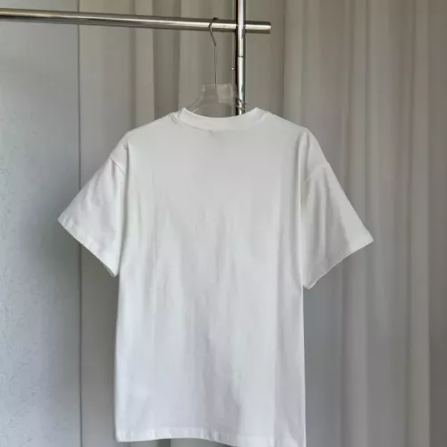Replica LOEWE T-Shirts Short Sleeved For Unisex #1316502 $40.00 USD for Wholesale