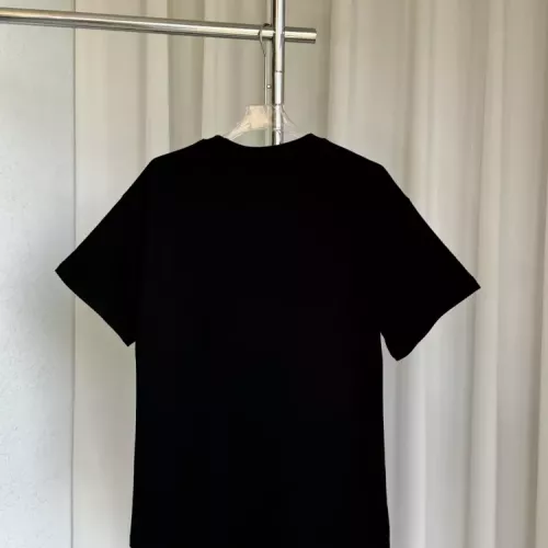 Replica LOEWE T-Shirts Short Sleeved For Unisex #1316503 $40.00 USD for Wholesale
