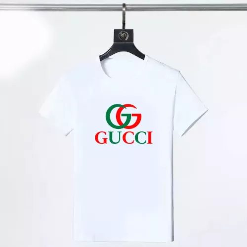 Gucci T-Shirts Short Sleeved For Men #1316509