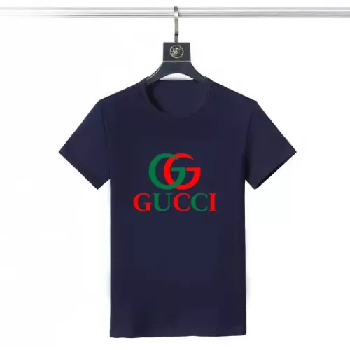 Gucci T-Shirts Short Sleeved For Men #1316510