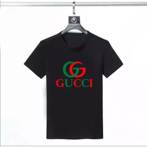 Gucci T-Shirts Short Sleeved For Men #1316511